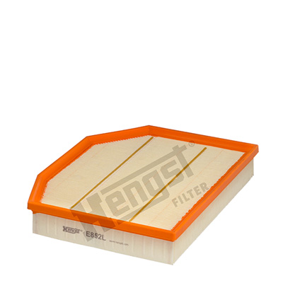 Luchtfilter Hengst Filter E852L