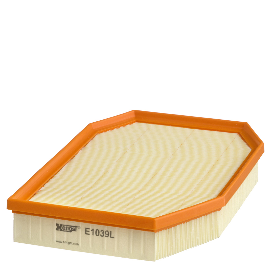 Luchtfilter Hengst Filter E1039L