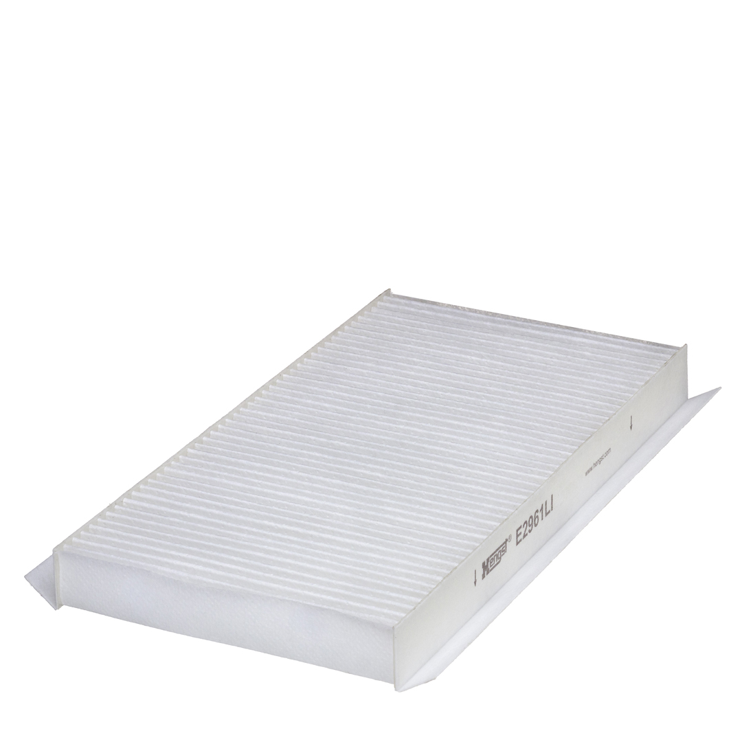 Interieurfilter Hengst Filter E2961LI