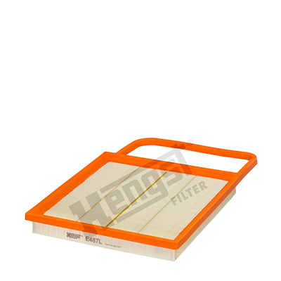 Luchtfilter Hengst Filter E487L
