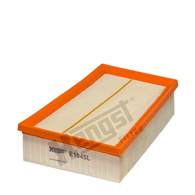 Luchtfilter Hengst Filter E1045L