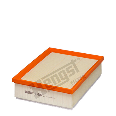 Luchtfilter Hengst Filter E697L