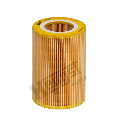 Luchtfilter Hengst Filter E386L