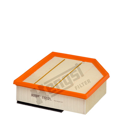 Luchtfilter Hengst Filter E512L