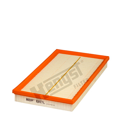 Luchtfilter Hengst Filter E827L
