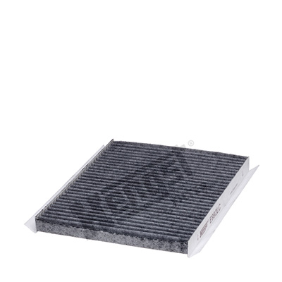 Interieurfilter Hengst Filter E992LC