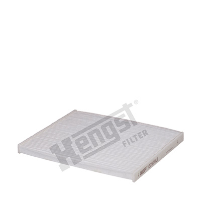 Interieurfilter Hengst Filter E2939LI