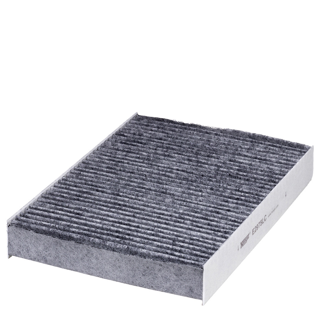 Interieurfilter Hengst Filter E2975LC