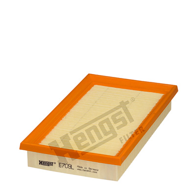 Luchtfilter Hengst Filter E709L