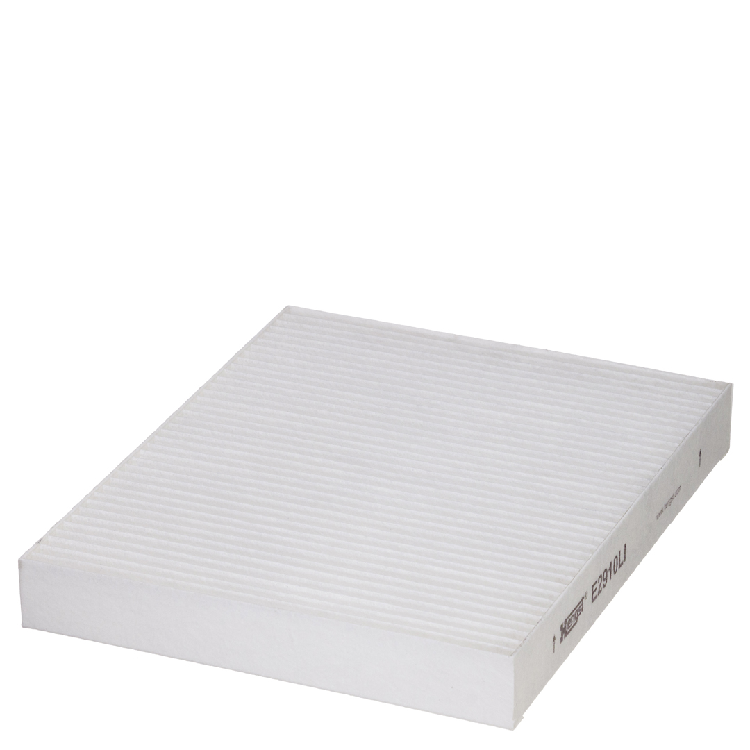 Interieurfilter Hengst Filter E2910LI