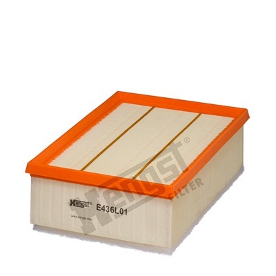 Luchtfilter Hengst Filter E436L01