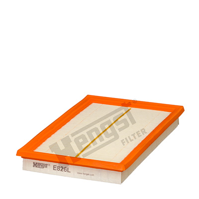 Luchtfilter Hengst Filter E826L