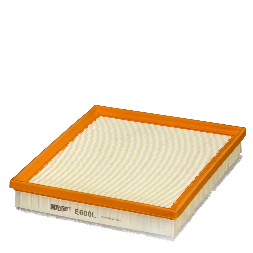 Luchtfilter Hengst Filter E600L