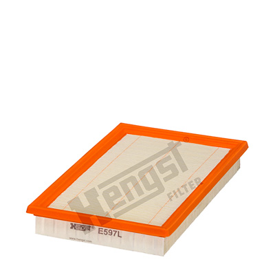 Luchtfilter Hengst Filter E597L