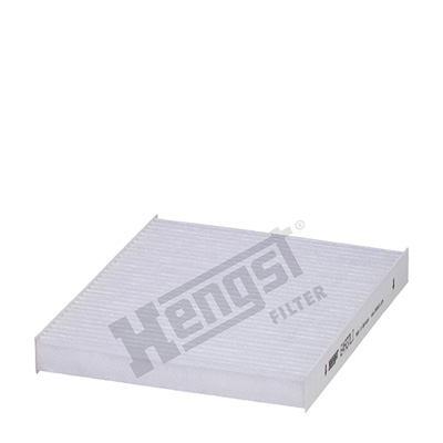 Interieurfilter Hengst Filter E4937LI