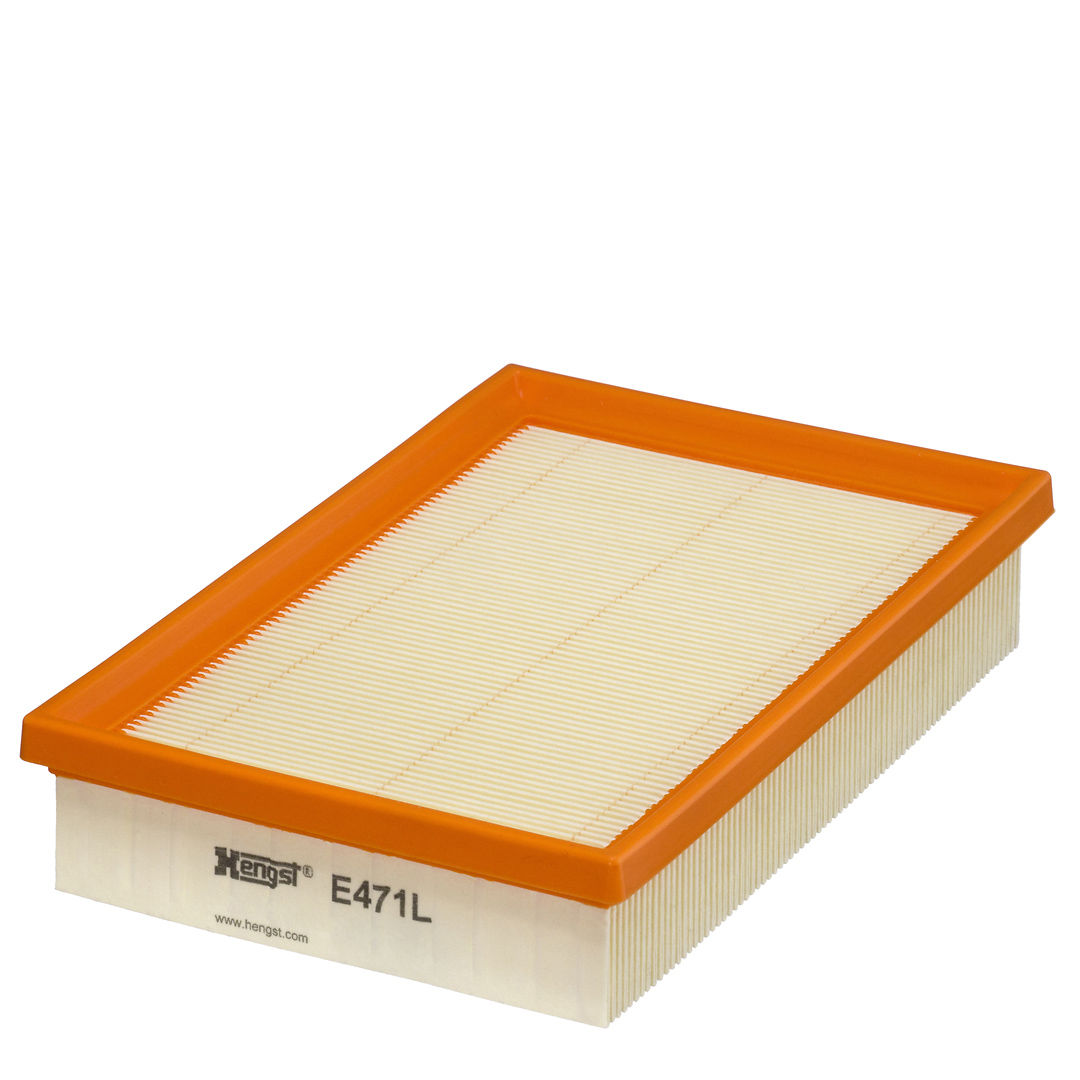 Luchtfilter Hengst Filter E471L