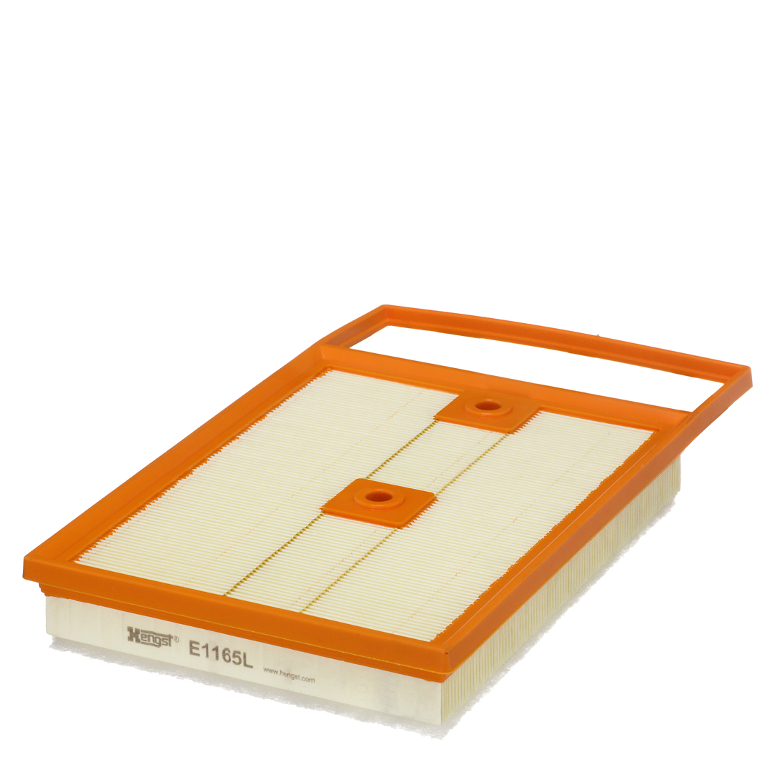 Luchtfilter Hengst Filter E1165L