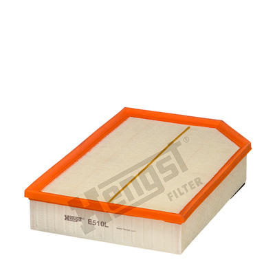 Luchtfilter Hengst Filter E510L