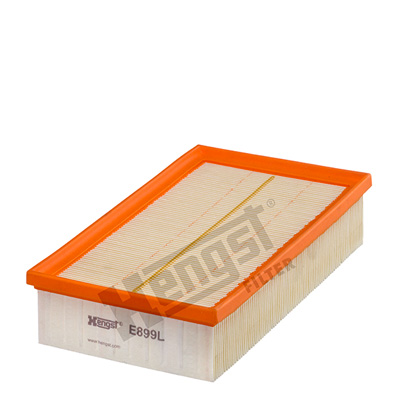Luchtfilter Hengst Filter E899L