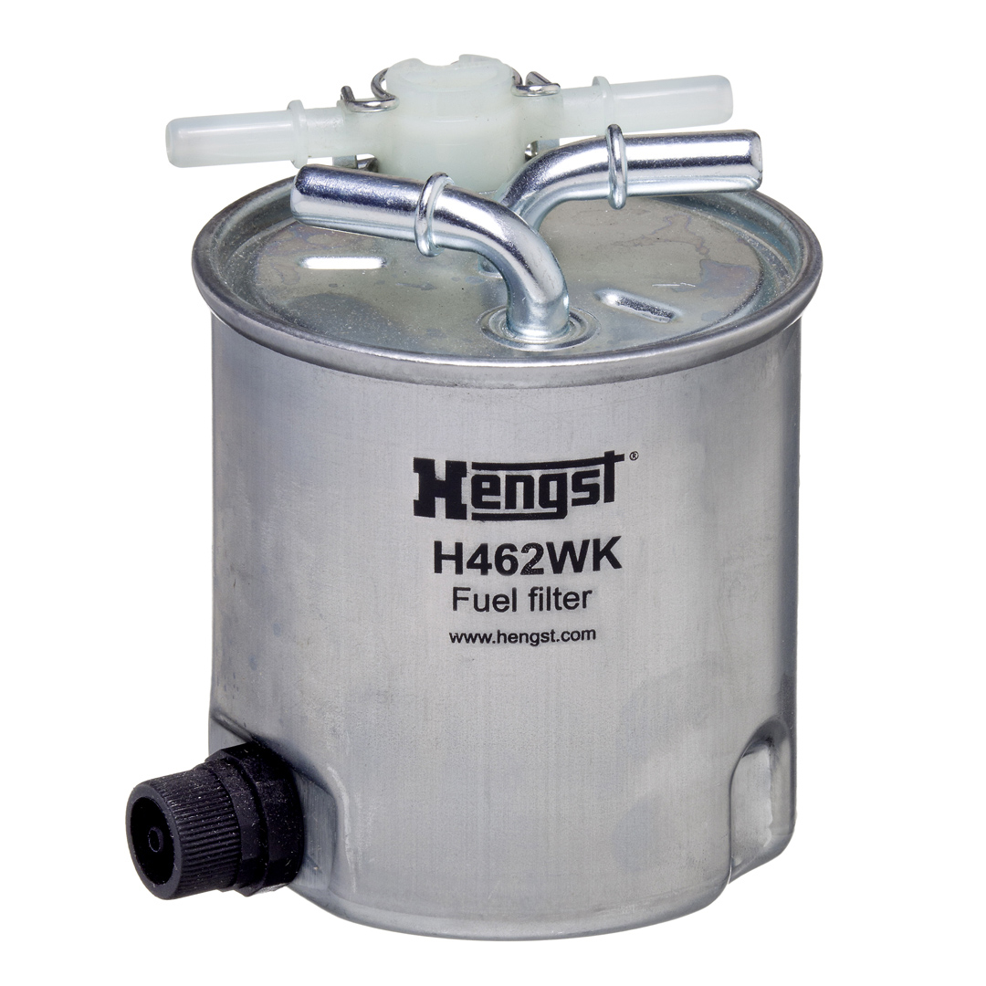 Brandstoffilter Hengst Filter H462WK