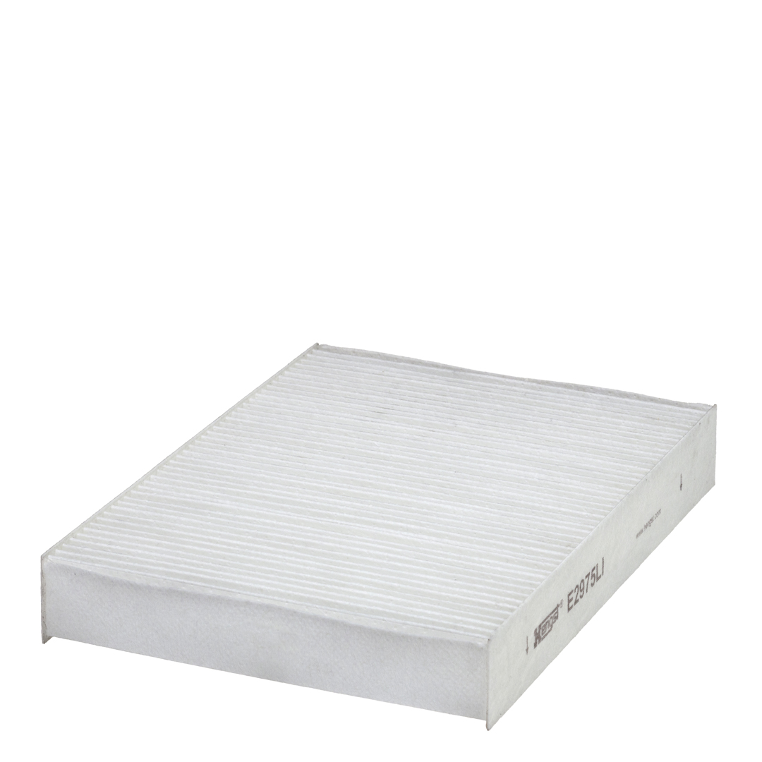 Interieurfilter Hengst Filter E2975LI