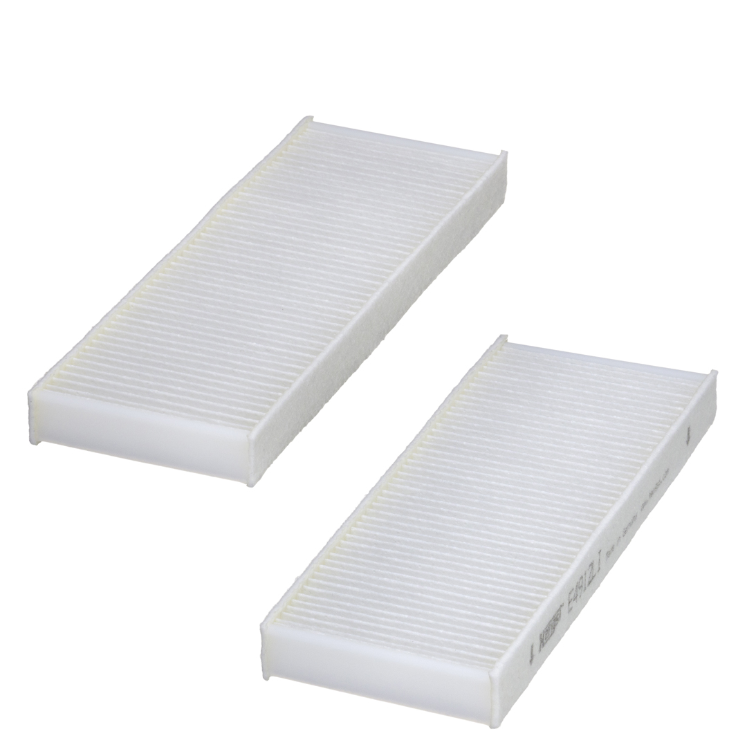 Interieurfilter Hengst Filter E4912LI-2