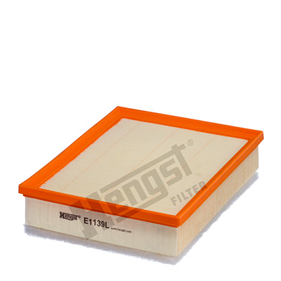 Luchtfilter Hengst Filter E1139L