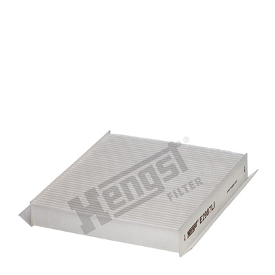 Interieurfilter Hengst Filter E2987LI