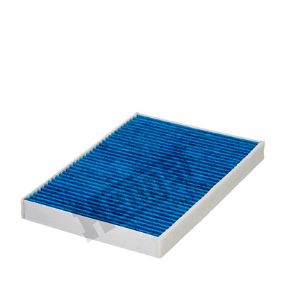 Interieurfilter Hengst Filter E4931LB