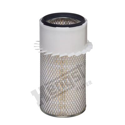 Luchtfilter Hengst Filter E568L