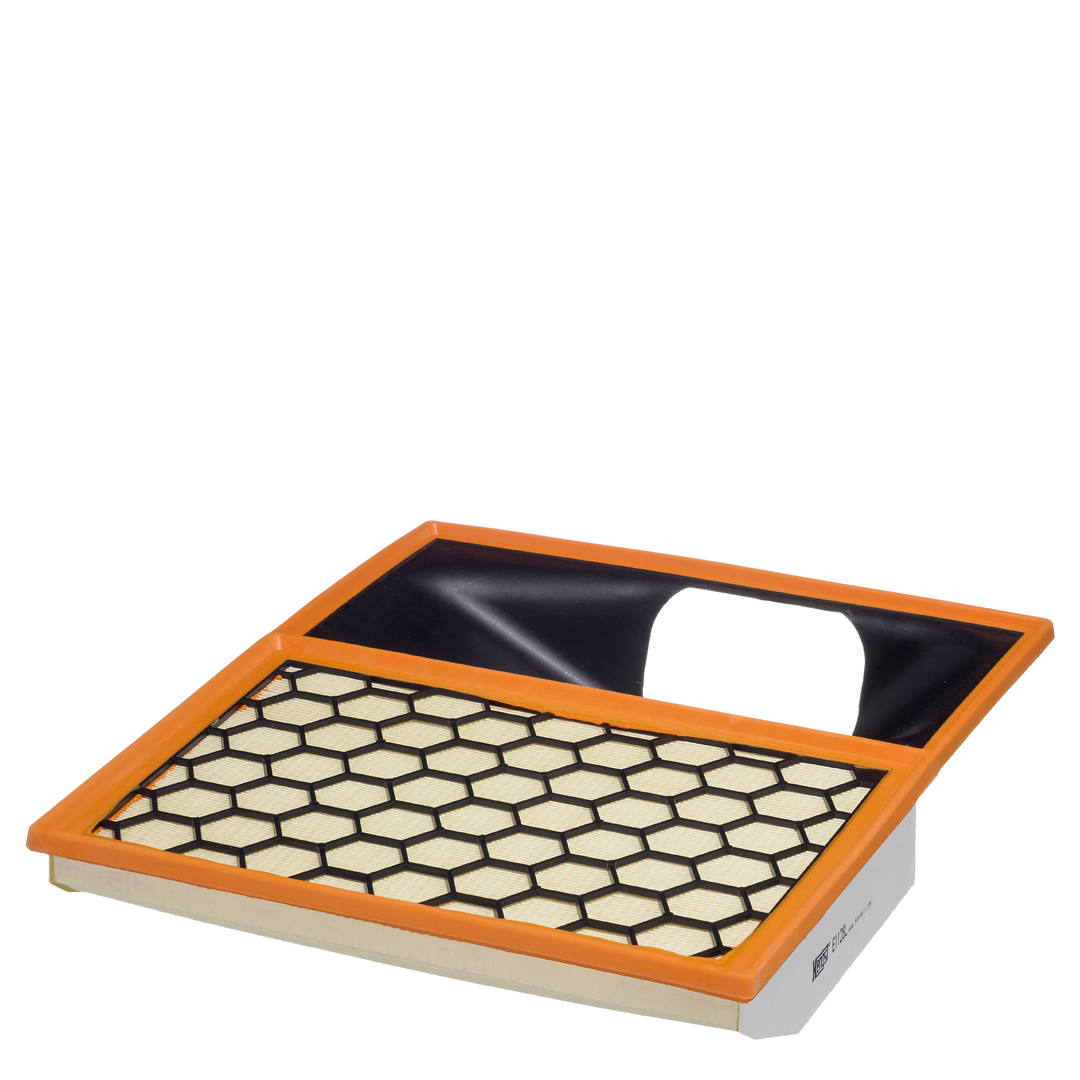 Luchtfilter Hengst Filter E1128L