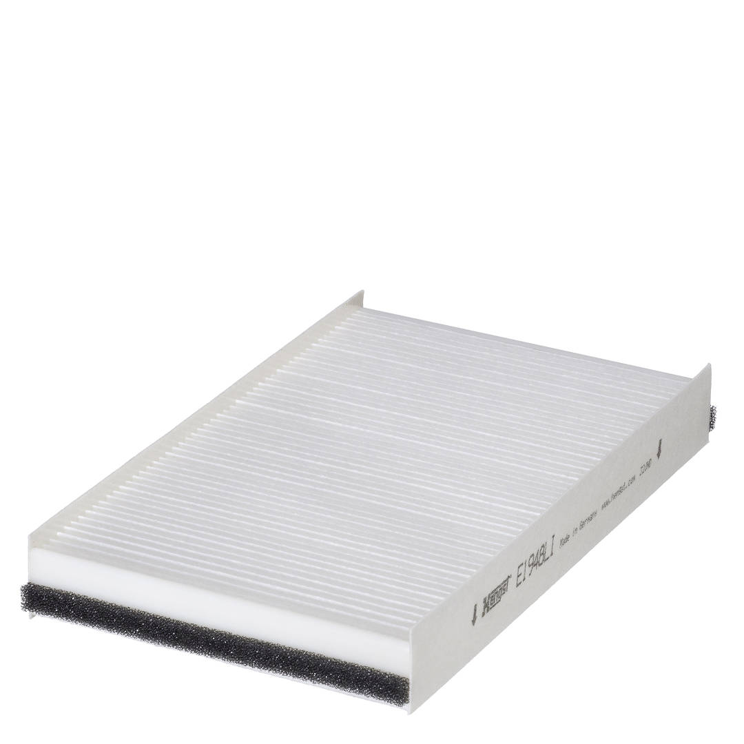 Interieurfilter Hengst Filter E1948LI