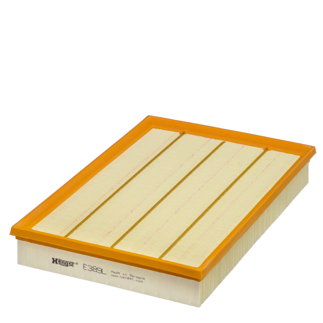 Luchtfilter Hengst Filter E389L