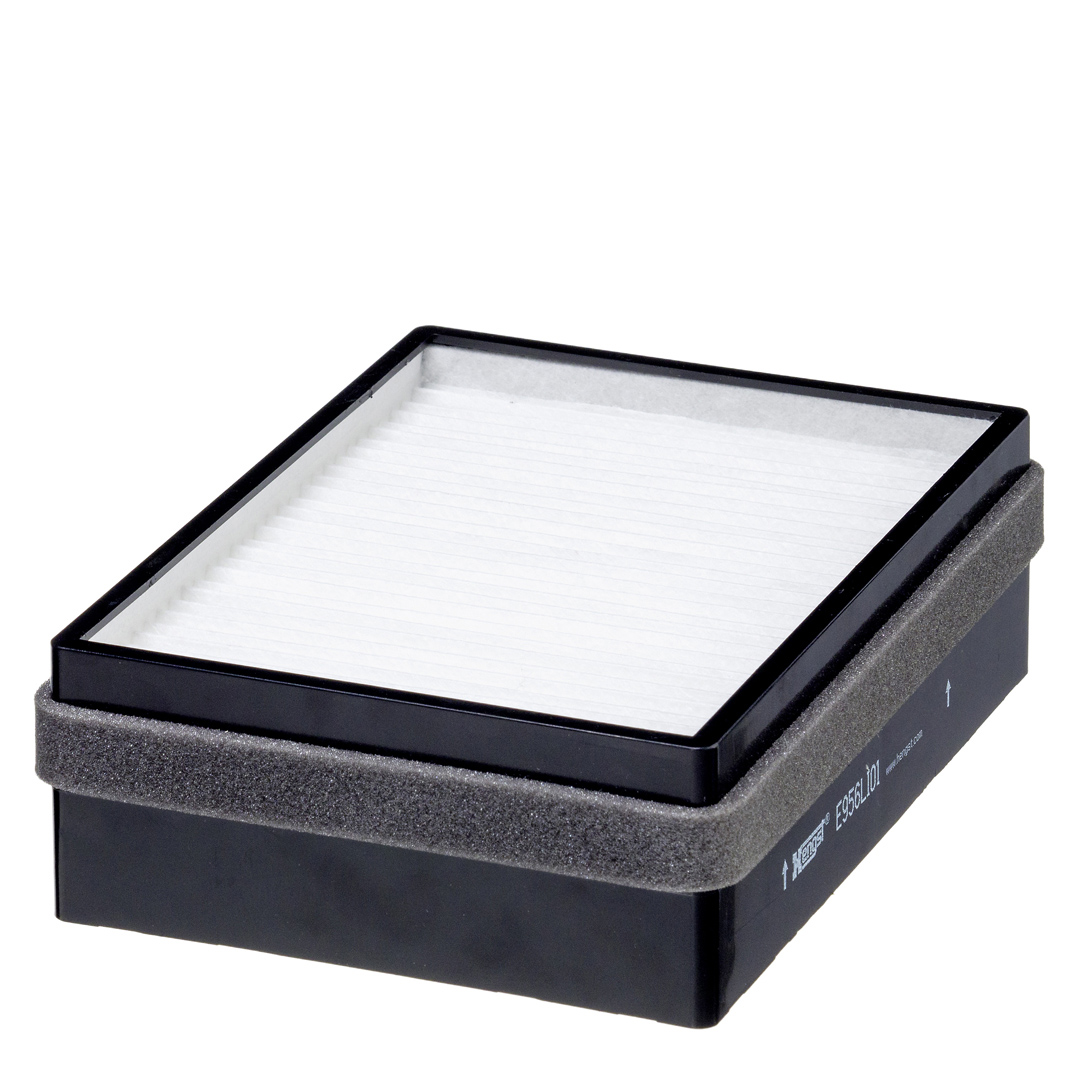 Interieurfilter Hengst Filter E956LI01
