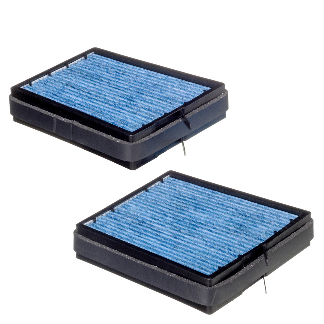 Interieurfilter Hengst Filter E970LB01-2