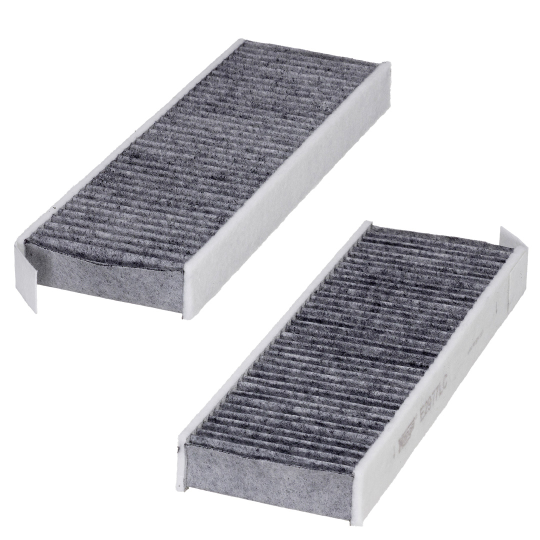 Interieurfilter Hengst Filter E2977LC-2