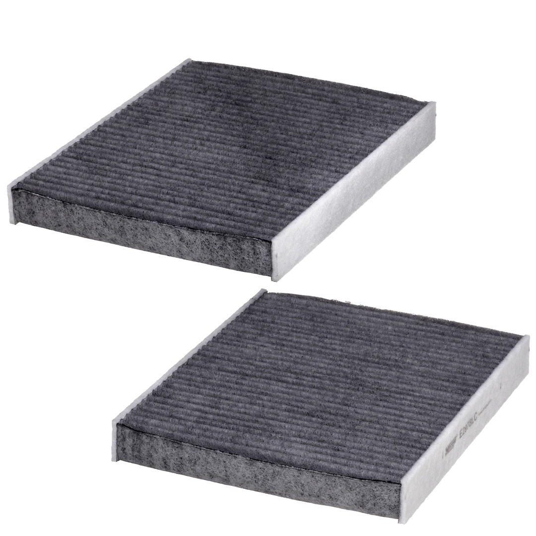 Interieurfilter Hengst Filter E2978LC-2