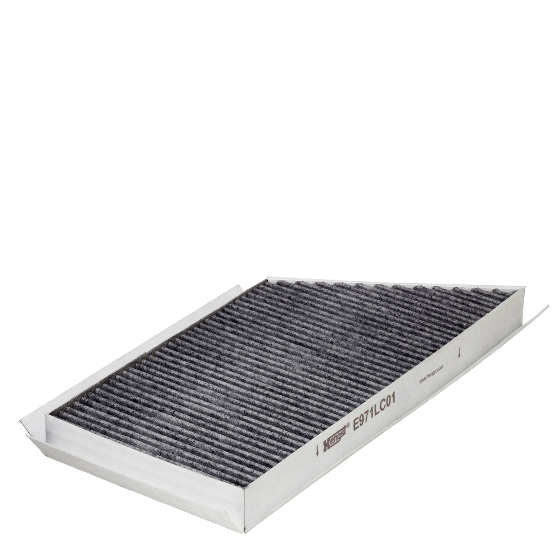 Interieurfilter Hengst Filter E971LC01