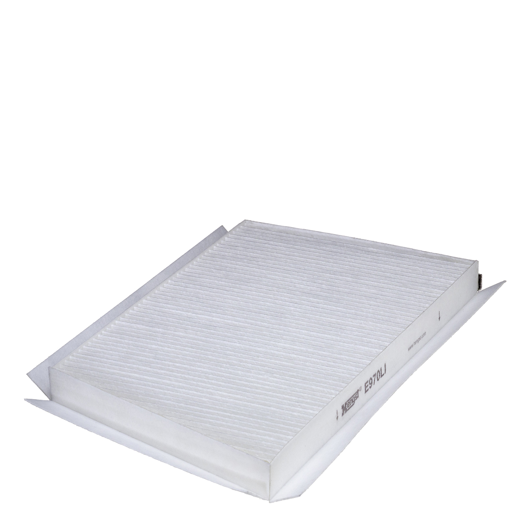 Interieurfilter Hengst Filter E970LI