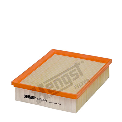 Luchtfilter Hengst Filter E1022L01