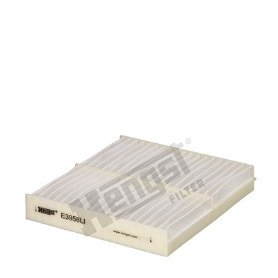 Interieurfilter Hengst Filter E3958LI