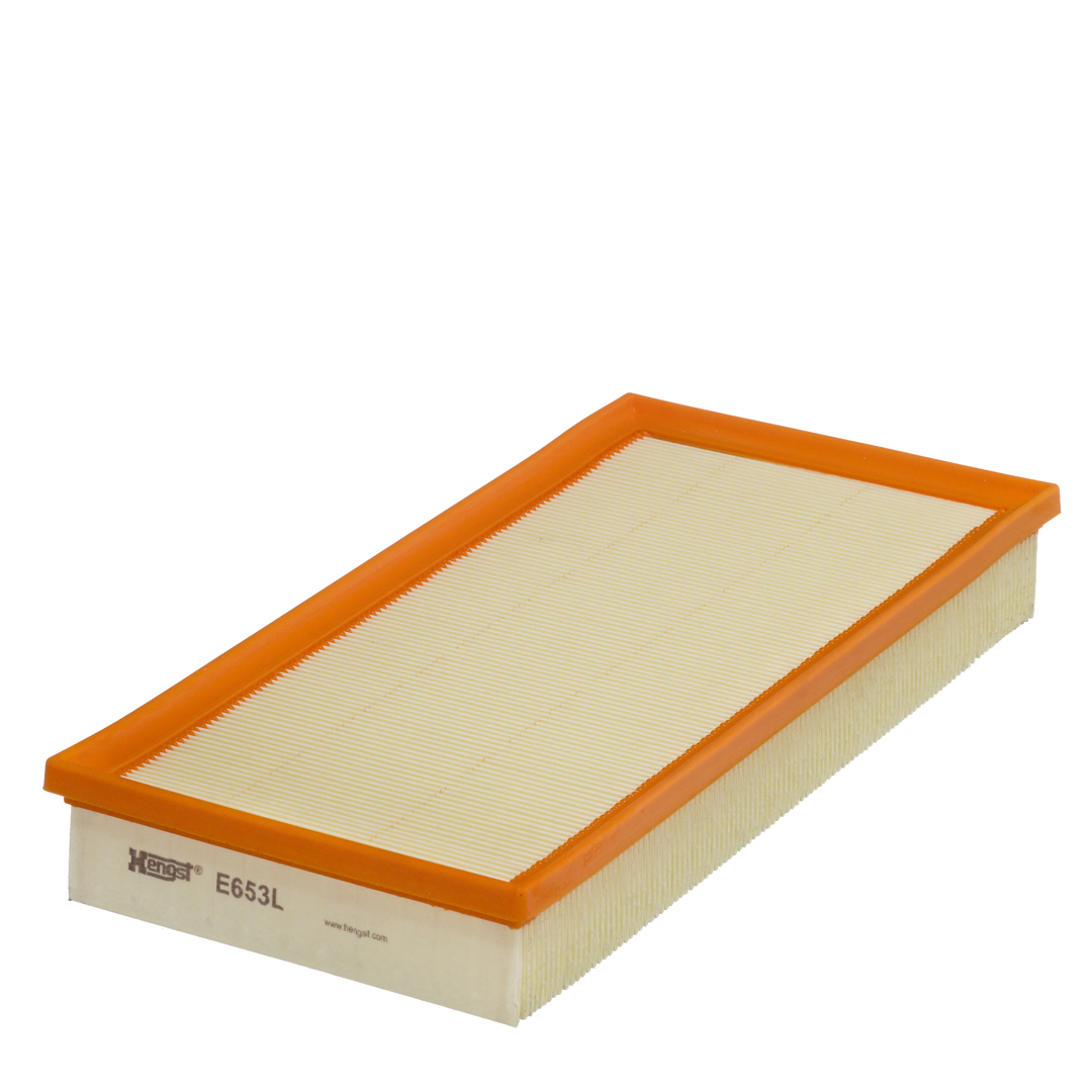 Luchtfilter Hengst Filter E653L