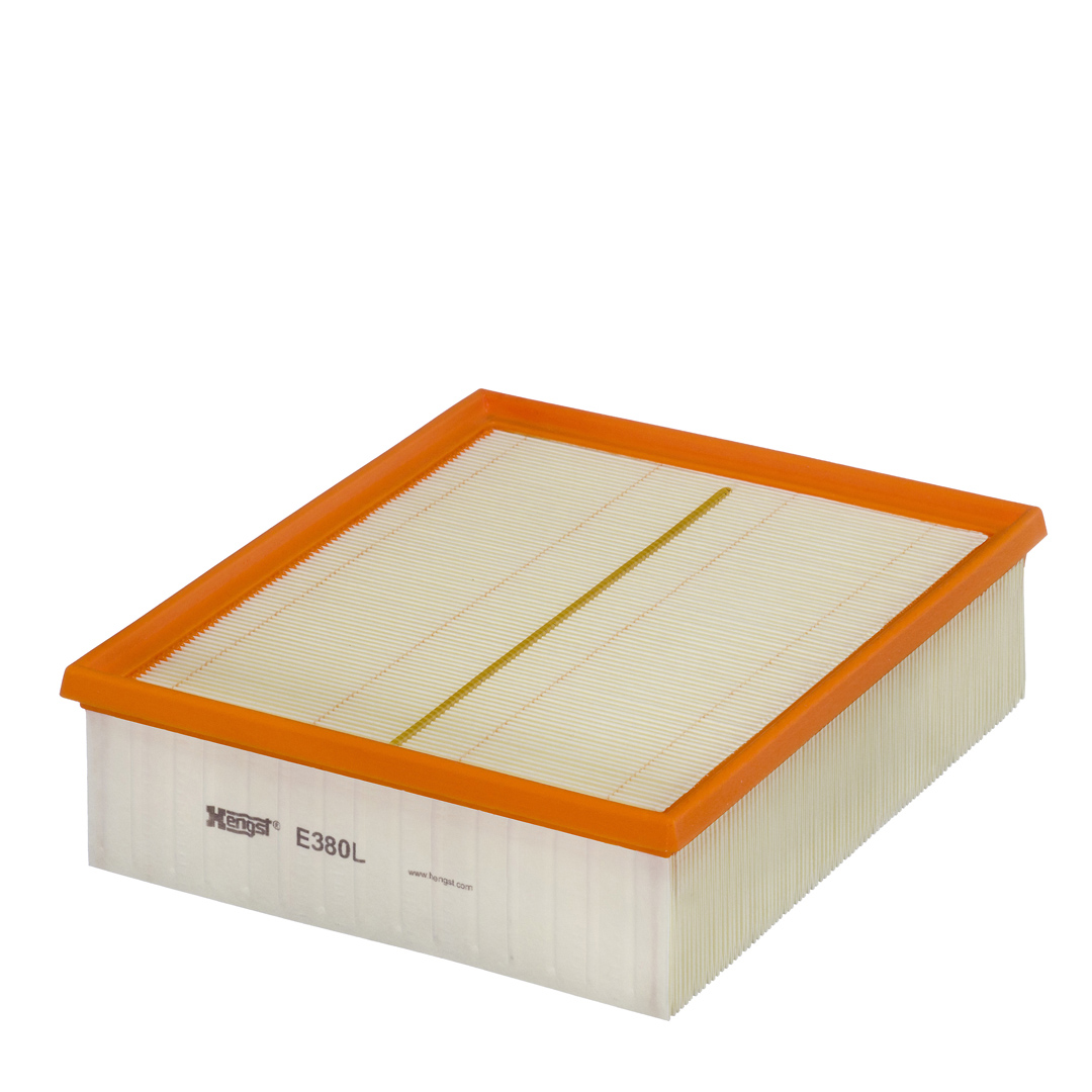 Luchtfilter Hengst Filter E380L
