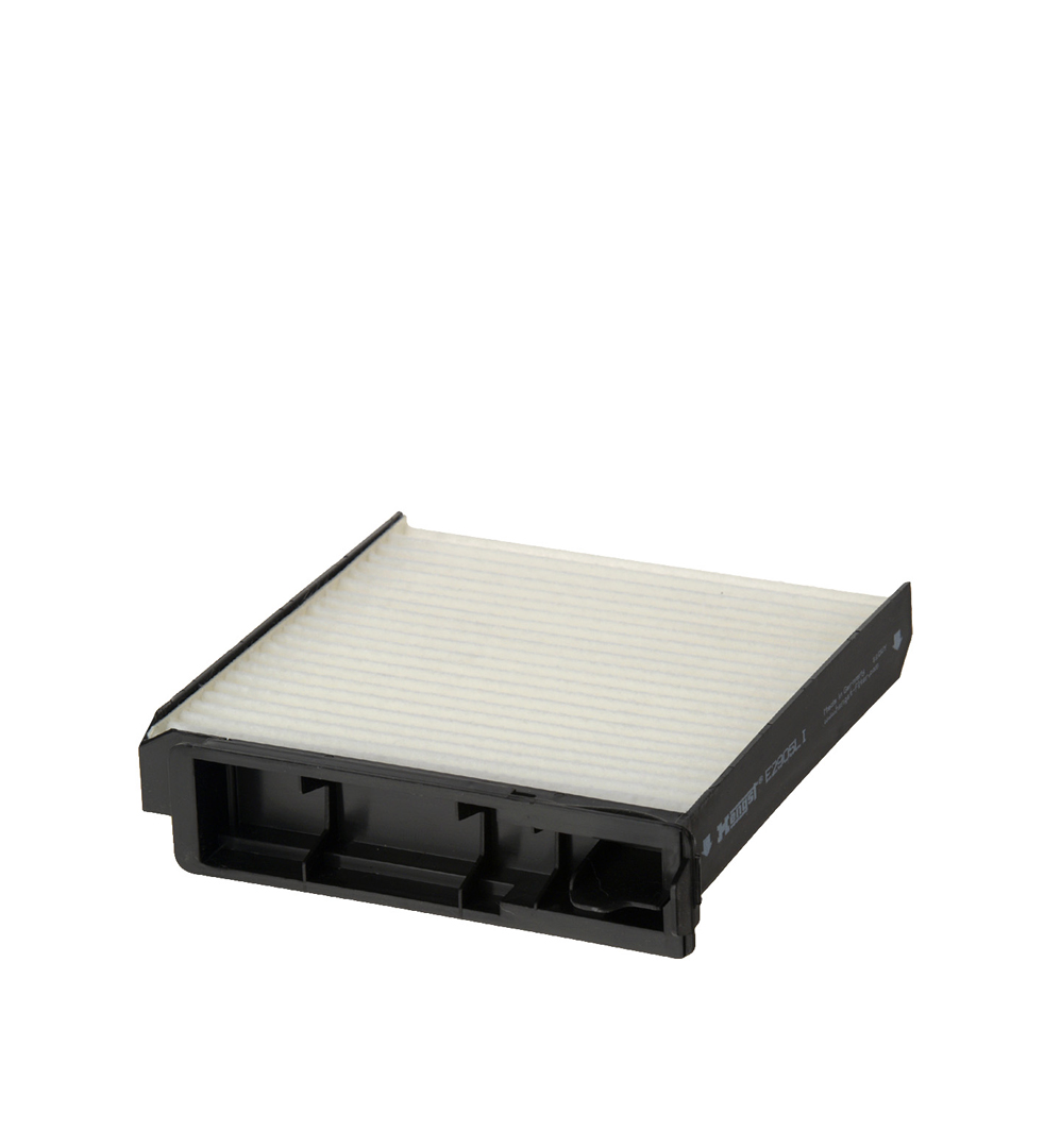 Interieurfilter Hengst Filter E2905LI