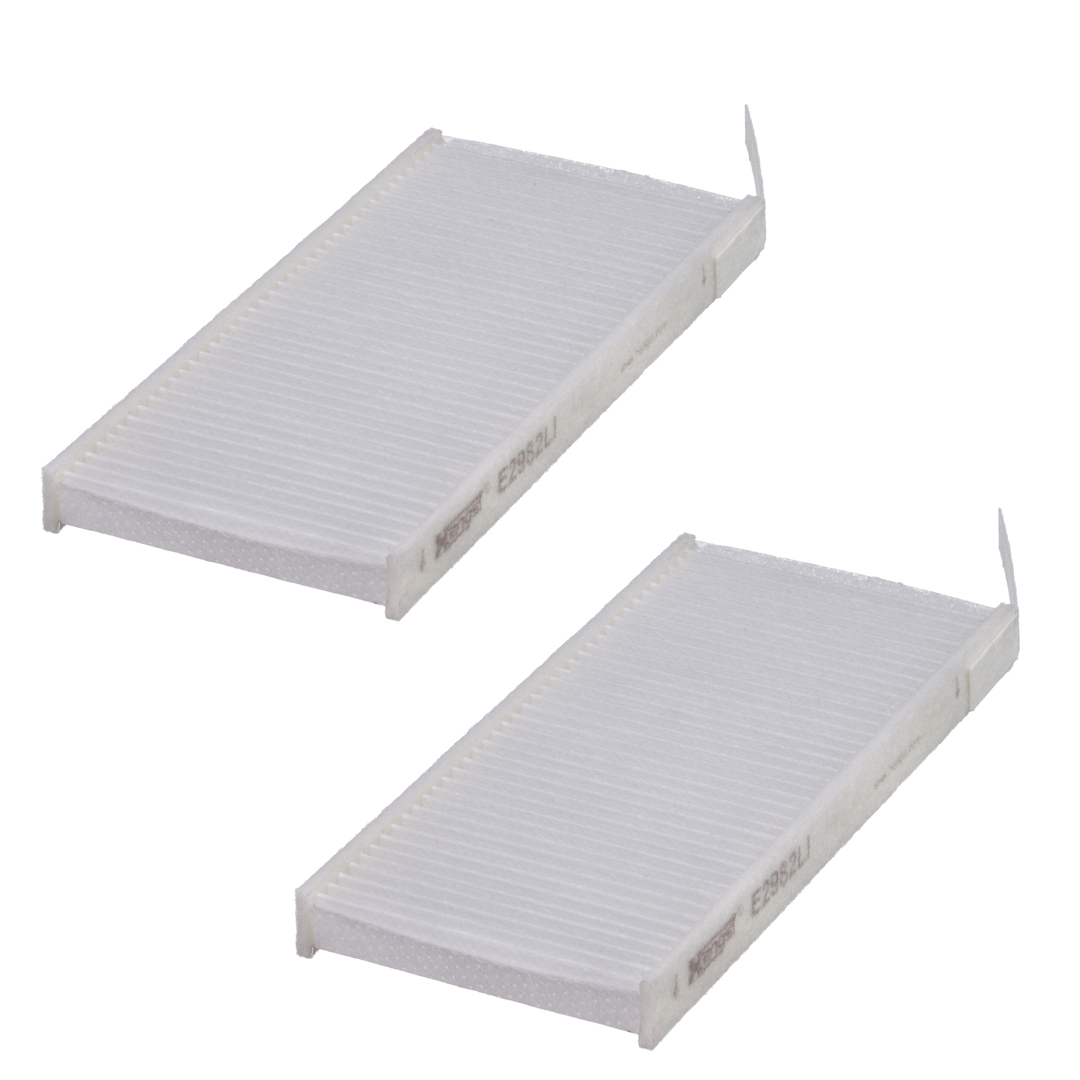 Interieurfilter Hengst Filter E2982LI-2