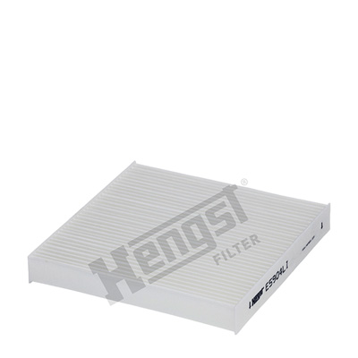 Interieurfilter Hengst Filter E5904LI