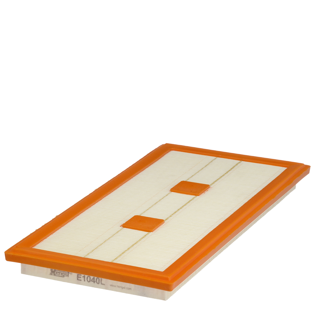Luchtfilter Hengst Filter E1040L