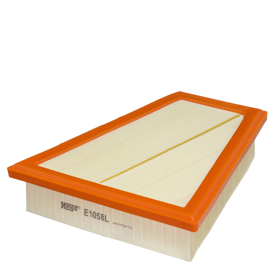 Luchtfilter Hengst Filter E1058L