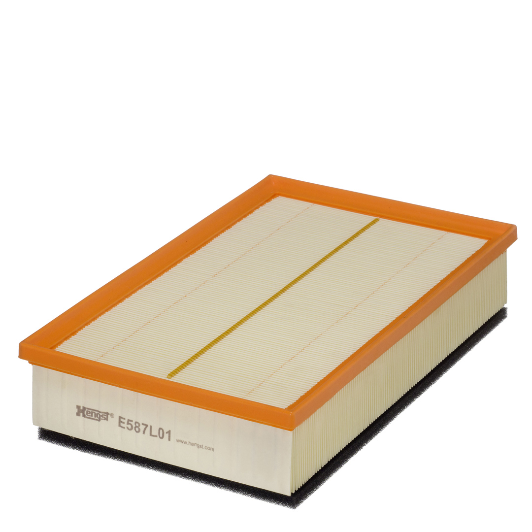 Luchtfilter Hengst Filter E587L01