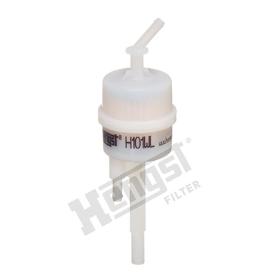Luchtfilter Hengst Filter H101WL